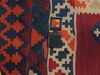 Kilim Blue Flat Woven 47 X 70 Area Rug 100-110466 Thumb 7