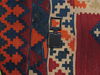 Kilim Blue Flat Woven 47 X 70  Area Rug 100-110466 Thumb 7