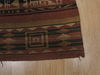 Kilim Beige Flat Woven 56 X 92  Area Rug 100-110467 Thumb 6