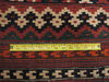 Kilim Red Flat Woven 410 X 90  Area Rug 100-110471 Thumb 6