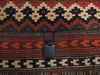 Kilim Red Flat Woven 410 X 90  Area Rug 100-110471 Thumb 7