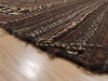 Kilim Brown Flat Woven 43 X 611  Area Rug 100-110472 Thumb 4