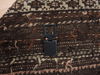 Kilim Brown Flat Woven 43 X 611  Area Rug 100-110472 Thumb 7