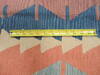 Kilim Blue Flat Woven 60 X 86  Area Rug 100-110473 Thumb 6