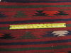 Kilim Red Runner Flat Woven 46 X 96 Area Rug 100-110475 Thumb 6