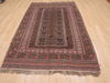 Kilim Brown Flat Woven 49 X 711  Area Rug 100-110480 Thumb 1