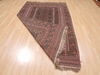 Kilim Brown Flat Woven 49 X 711  Area Rug 100-110480 Thumb 5