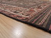 Kilim Brown Flat Woven 48 X 73  Area Rug 100-110482 Thumb 5