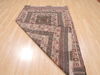 Kilim Brown Flat Woven 48 X 73  Area Rug 100-110482 Thumb 6