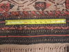 Kilim Brown Flat Woven 48 X 73  Area Rug 100-110482 Thumb 7