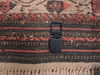 Kilim Brown Flat Woven 48 X 73  Area Rug 100-110482 Thumb 8