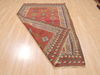 Kilim Red Flat Woven 48 X 73  Area Rug 100-110483 Thumb 5