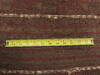 Kilim Brown Flat Woven 55 X 88  Area Rug 100-110484 Thumb 7
