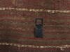 Kilim Brown Flat Woven 55 X 88  Area Rug 100-110484 Thumb 8