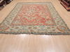 Kilim Green Flat Woven 79 X 910  Area Rug 100-110485 Thumb 1