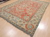 Kilim Green Flat Woven 79 X 910  Area Rug 100-110485 Thumb 4