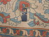 Kilim Green Flat Woven 79 X 910 Area Rug 100-110485 Thumb 8