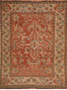 Kilim Green Flat Woven 79 X 910 Area Rug 100-110485 Thumb 0