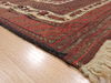 Kilim Red Flat Woven 51 X 86 Area Rug 100-110487 Thumb 4
