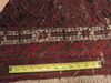 Kilim Red Flat Woven 51 X 86  Area Rug 100-110487 Thumb 6