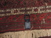 Kilim Red Flat Woven 51 X 86 Area Rug 100-110487 Thumb 7