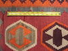 Kilim Red Flat Woven 43 X 77  Area Rug 100-110488 Thumb 6