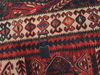 Kilim Blue Flat Woven 411 X 71 Area Rug 100-110489 Thumb 8