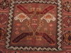 Kilim Red Flat Woven 511 X 87 Area Rug 100-110494 Thumb 4