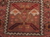 Kilim Red Flat Woven 511 X 87  Area Rug 100-110494 Thumb 4