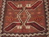 Kilim Red Flat Woven 511 X 87  Area Rug 100-110494 Thumb 5