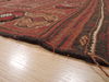 Kilim Red Flat Woven 511 X 87 Area Rug 100-110494 Thumb 6