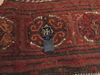 Kilim Red Flat Woven 511 X 87 Area Rug 100-110494 Thumb 9