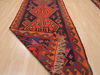 Kilim Red Runner Flat Woven 48 X 104 Area Rug 100-110495 Thumb 9