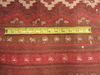 Kilim Red Flat Woven 49 X 82  Area Rug 100-110497 Thumb 6