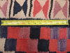 Kilim Multicolor Flat Woven 49 X 92  Area Rug 100-110504 Thumb 6