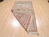 Kilim Beige Flat Woven 311 X 86 Area Rug 100-110505 Thumb 5