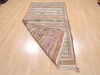 Kilim Beige Flat Woven 311 X 86  Area Rug 100-110505 Thumb 5