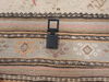 Kilim Beige Flat Woven 311 X 86  Area Rug 100-110505 Thumb 7