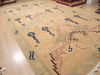 Kilim Beige Flat Woven 911 X 1711 Area Rug 100-110506 Thumb 3