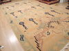 Kilim Beige Flat Woven 911 X 1711  Area Rug 100-110506 Thumb 3