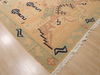 Kilim Beige Flat Woven 911 X 1711 Area Rug 100-110506 Thumb 4