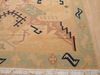 Kilim Beige Flat Woven 911 X 1711 Area Rug 100-110506 Thumb 5