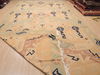 Kilim Beige Flat Woven 911 X 1711 Area Rug 100-110506 Thumb 7