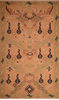 Kilim Beige Flat Woven 911 X 1711 Area Rug 100-110506 Thumb 0
