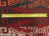 Kilim Red Flat Woven 64 X 123 Area Rug 100-110509 Thumb 7