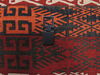 Kilim Red Flat Woven 64 X 123 Area Rug 100-110509 Thumb 8