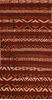 Kilim Red Flat Woven 64 X 123  Area Rug 100-110509 Thumb 0