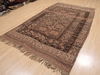 Kilim Brown Flat Woven 59 X 97 Area Rug 100-110511 Thumb 2