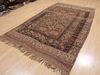 Kilim Brown Flat Woven 59 X 97  Area Rug 100-110511 Thumb 2