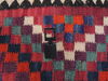 Kilim Red Flat Woven 48 X 75 Area Rug 100-110513 Thumb 7